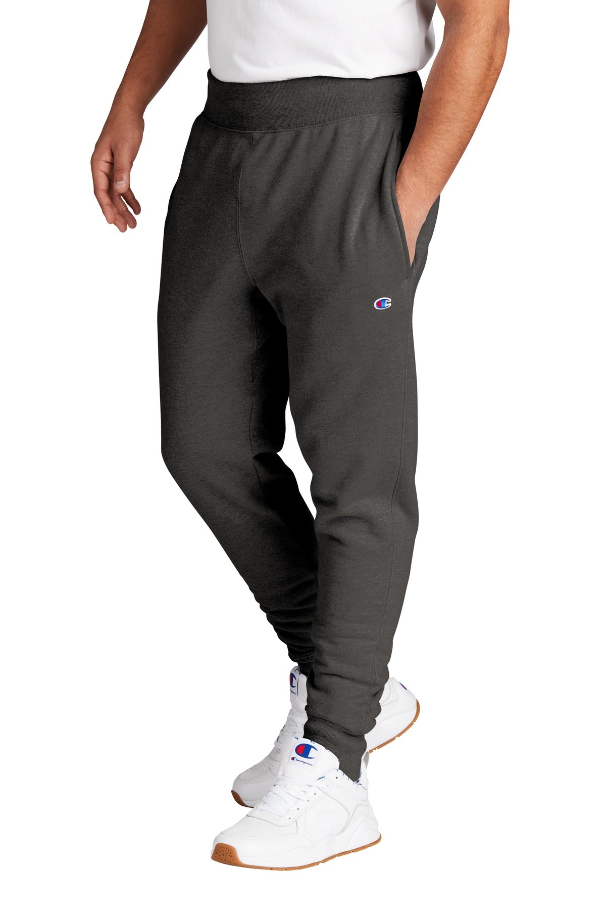 CharcoalHt Champion Reverse Weave Jogger RW25