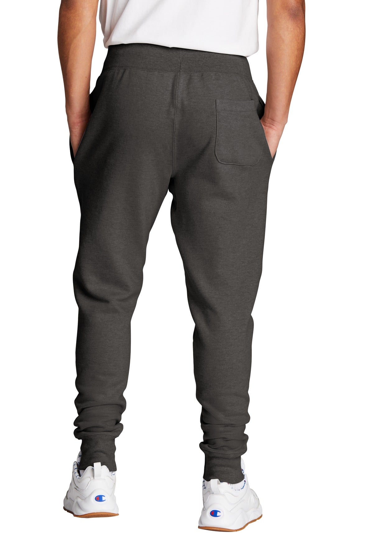 CharcoalHt Champion Reverse Weave Jogger RW25