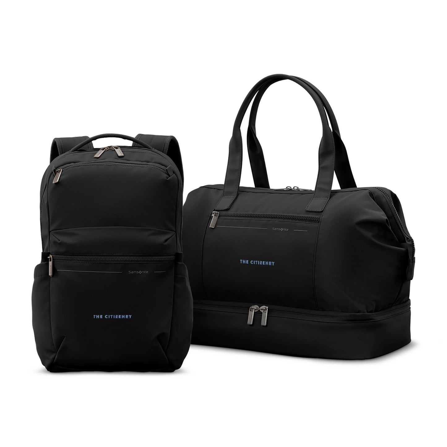 Black Samsonite Better Than Basic Laptop Backpack