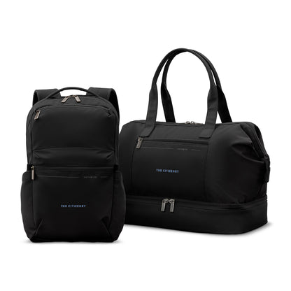 Black Samsonite Better Than Basic Laptop Backpack