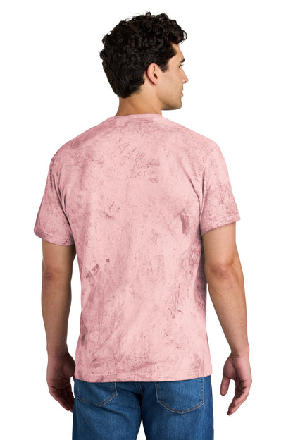 Clay Comfort Colors Heavyweight Color Blast Tee 1745