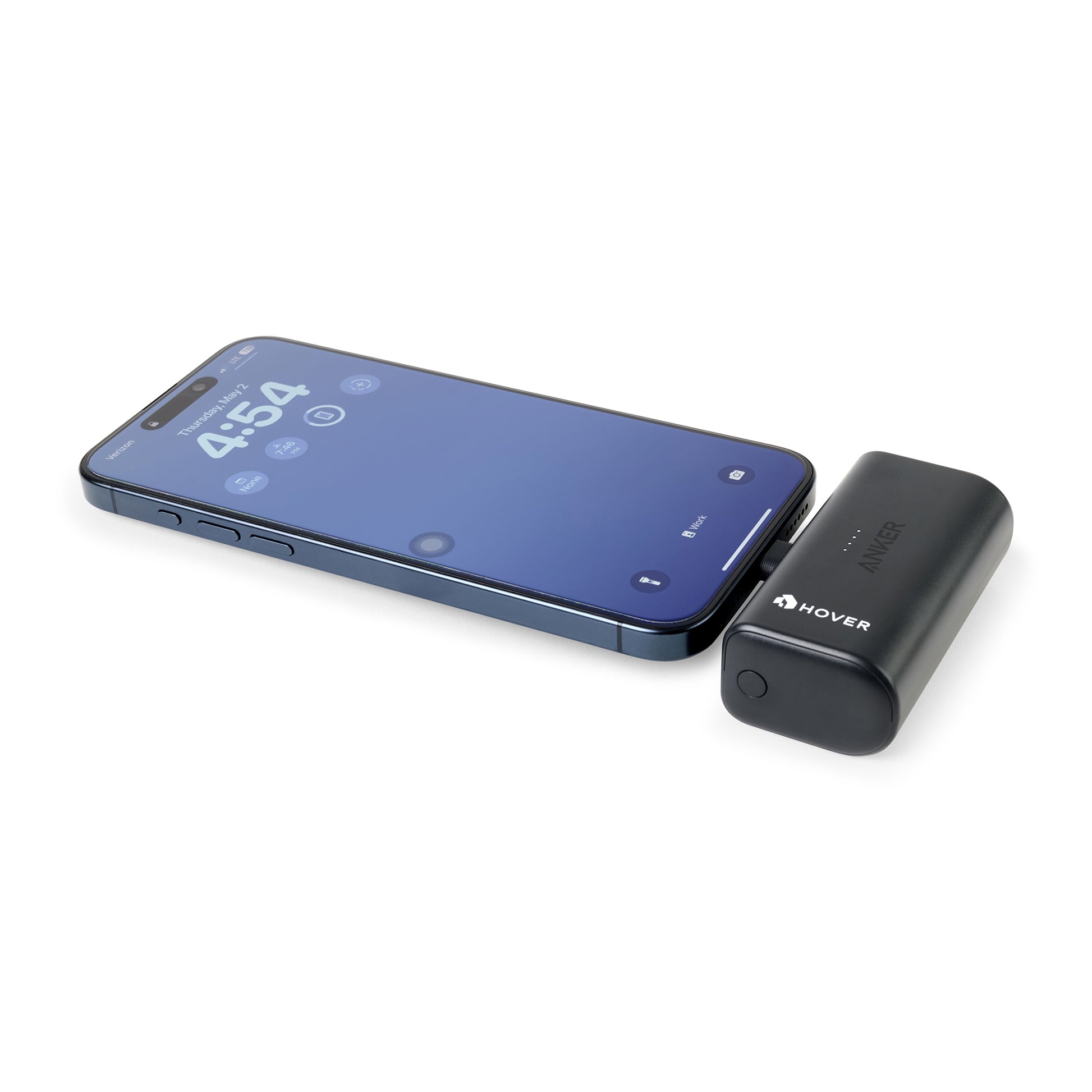 Black Anker® Nano Power Bank