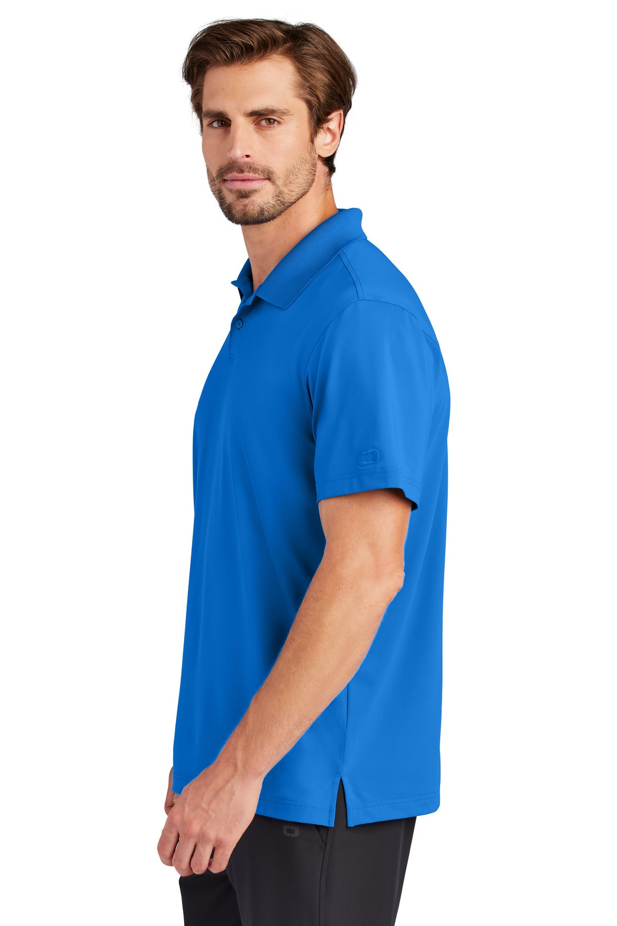 CobaltBl OGIO Regain Polo OG170
