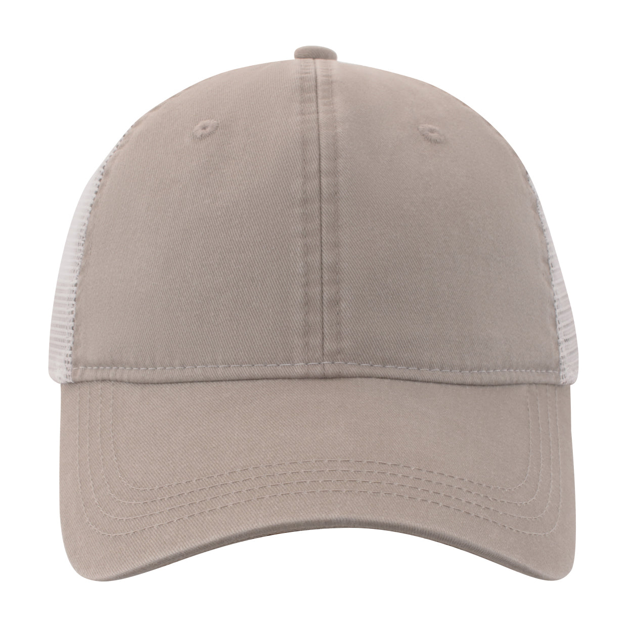 Cobblestone Ahead Solana Cap plain