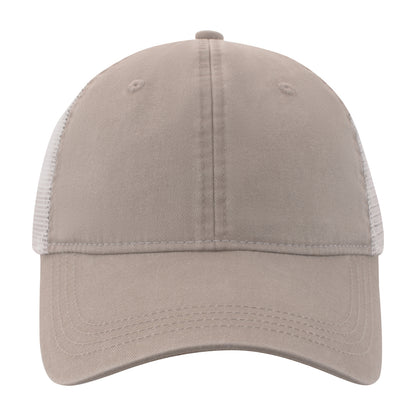 Cobblestone Ahead Solana Cap plain