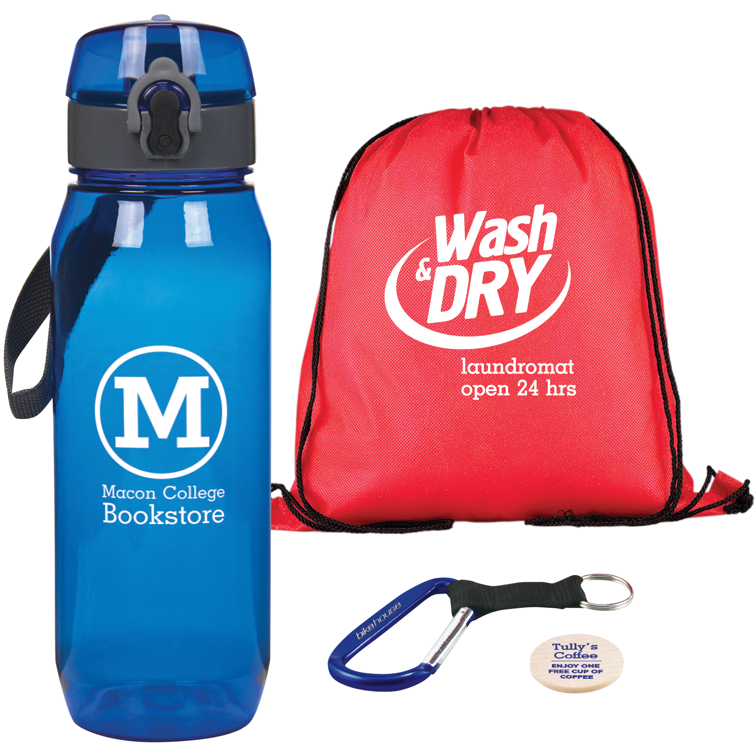 Collegiate Kit