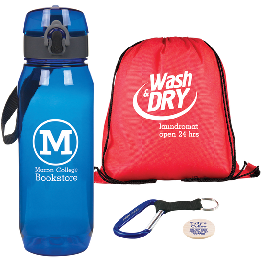Collegiate Kit