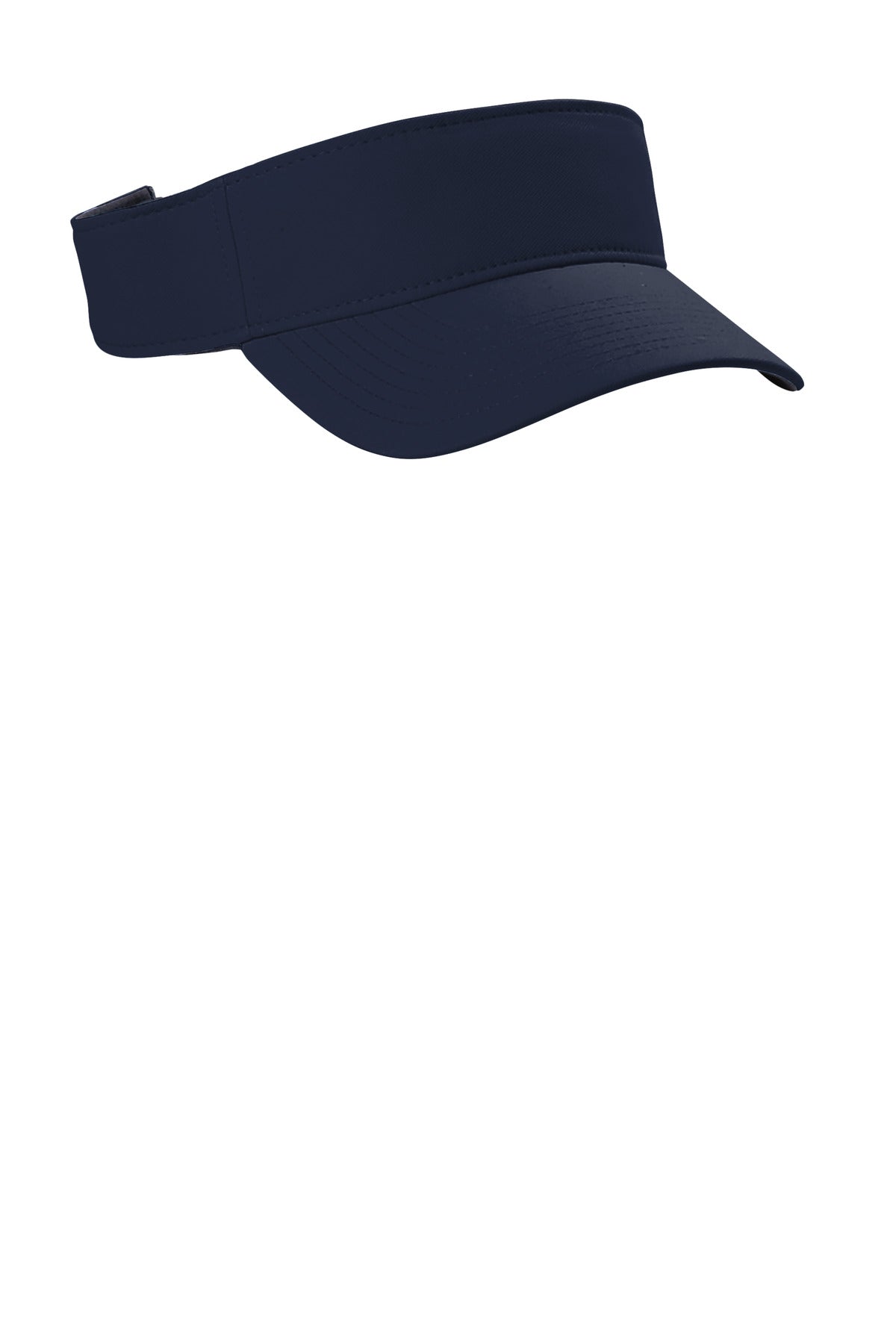 ColNavy Nike Dri-FIT Team Performance Visor NKFB5675