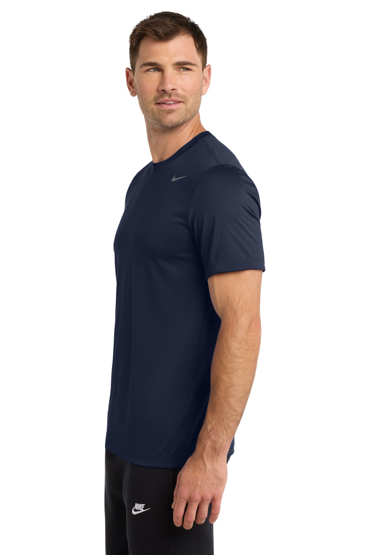 ColNavy Nike Team rLegend Tee DV7299