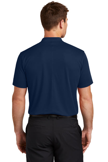ColNavy Nike Victory Solid Polo NKDX6684