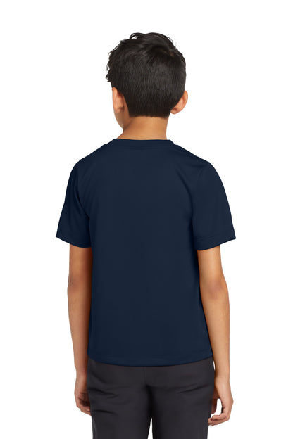 ColNavy Nike Youth Team rLegend Tee DV7317