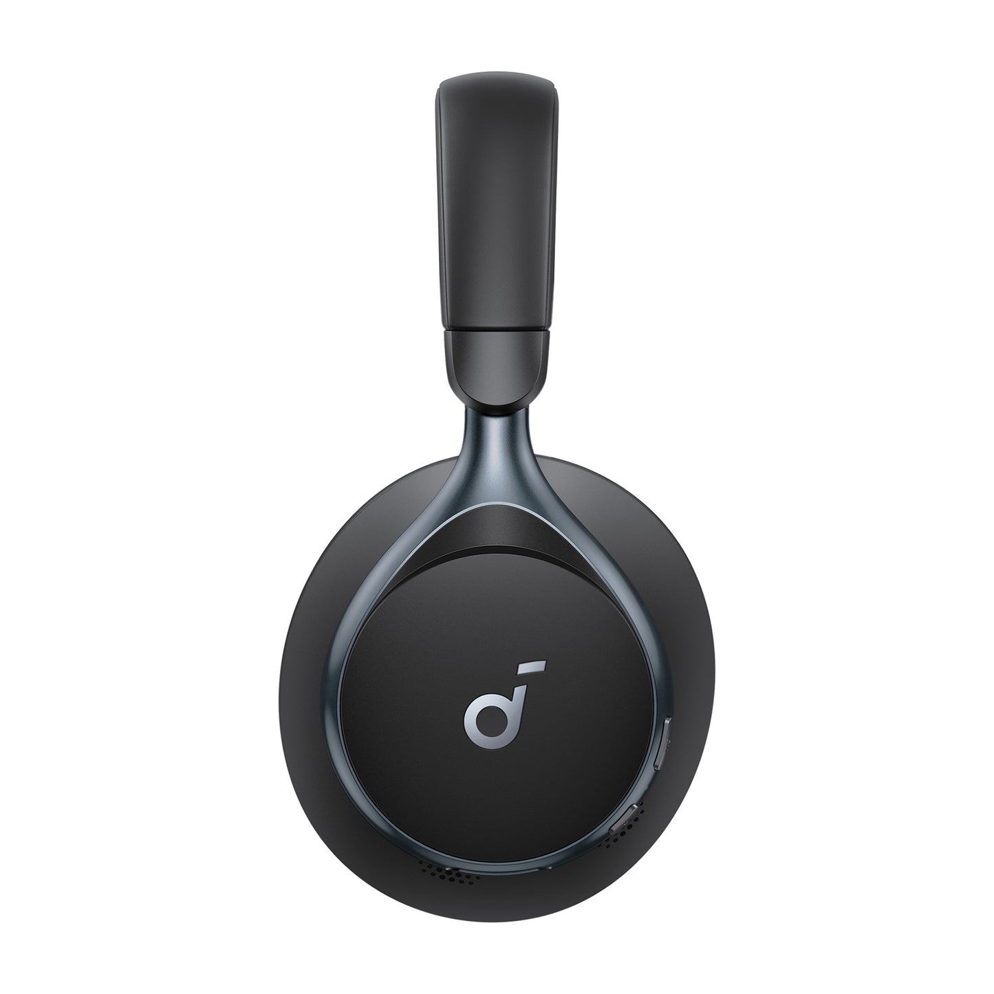 Black Anker® Soundcore Space One Wireless Noise Cancelling Headphones