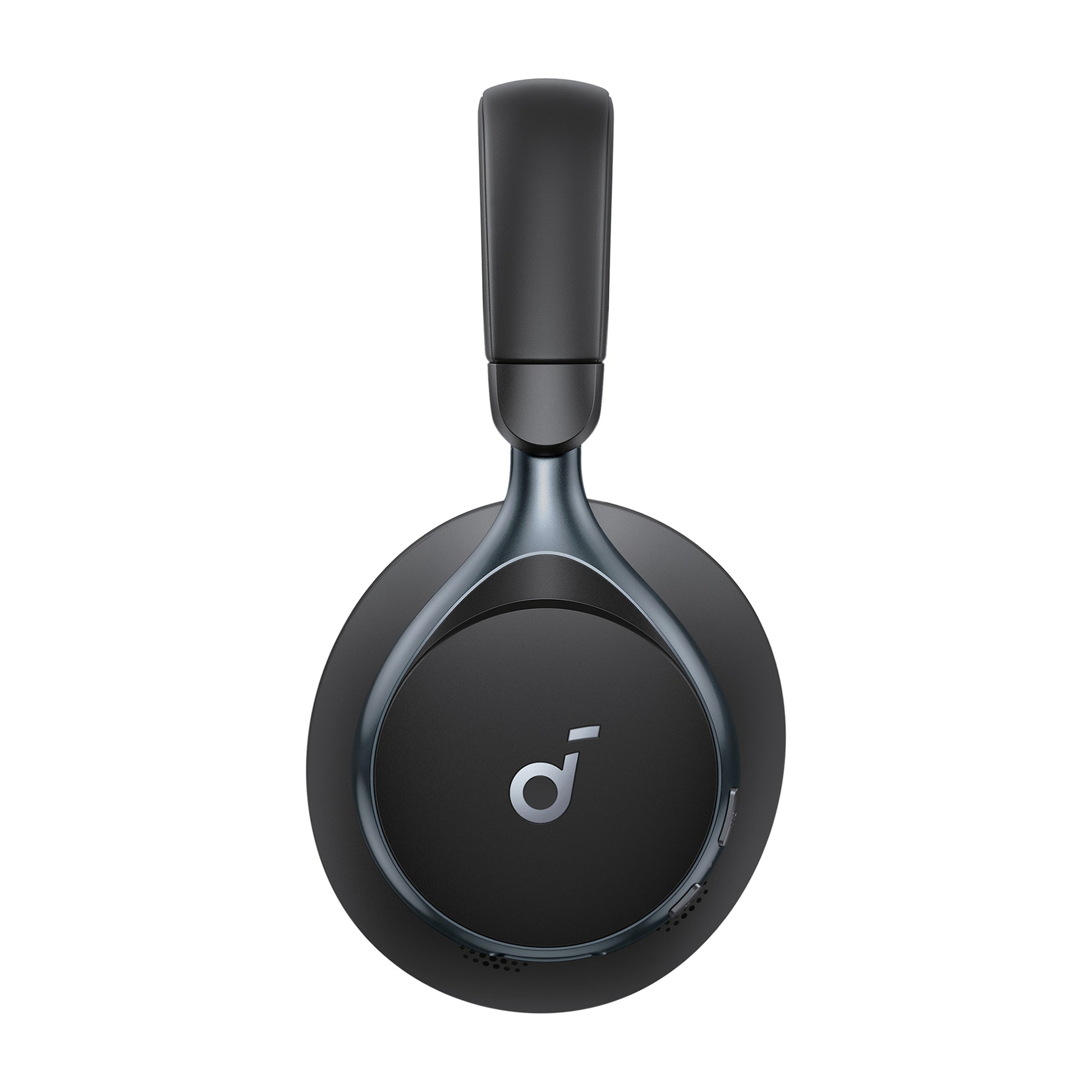 Black Anker® Soundcore Space One Wireless Noise Cancelling Headphones