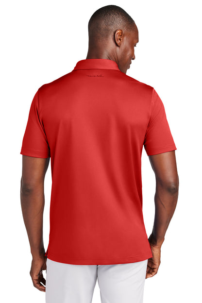 Crimson TravisMathew Cabana Solid Polo TM1MAA370