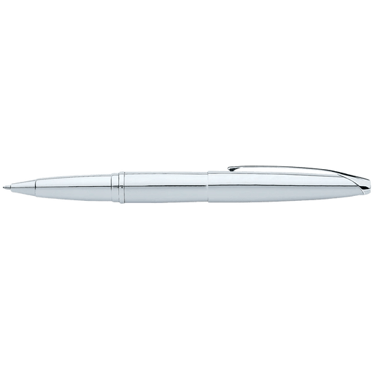 Chrome Cross ATX® Pure Chrome Rollerball Pen