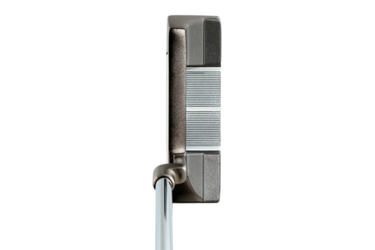 Tour Edge HP Series #1 Black Nickel Putter