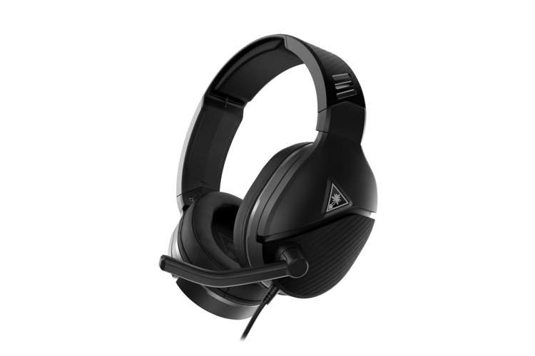 Turtle Beach Recon 200 Gen 2 Headset