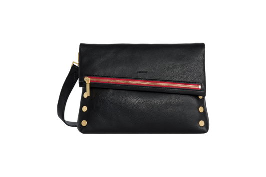 Hammitt VIP Lrg Oversized Crossbody Clutch