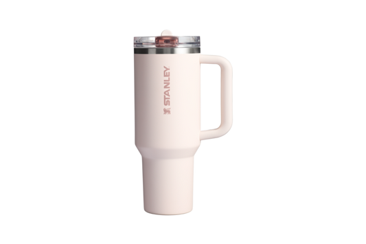 Stanley The Quencher ProTour Flip Straw Tumbler 30oz - Rose Quartz
