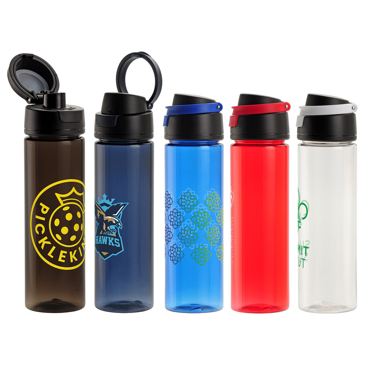 Bottles
