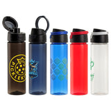 Black Husky 24 oz RPET Bottle