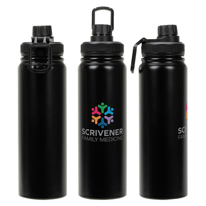 Nomad 27 oz Vacuum Insulated Stainless Steel Bottle