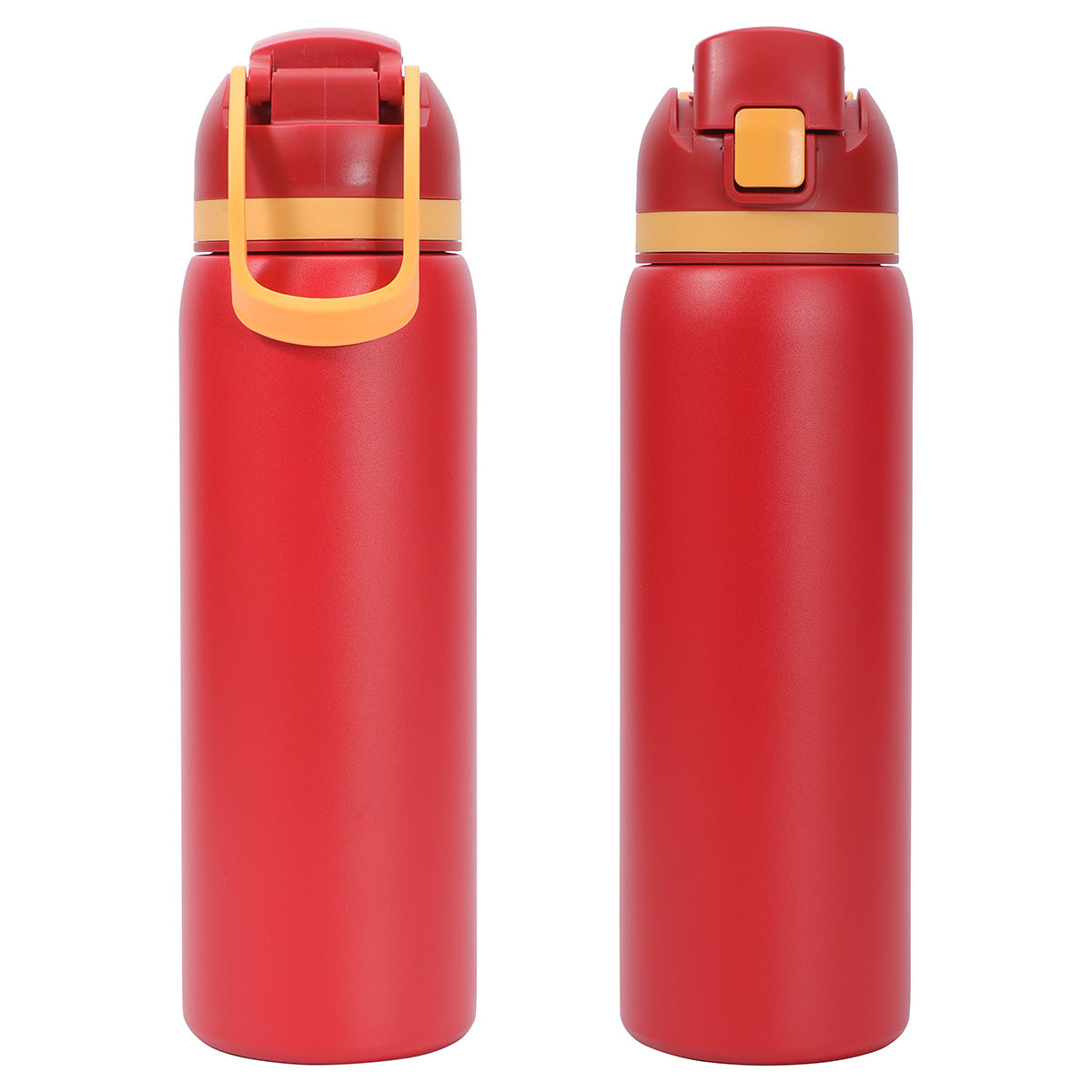 Talus 27 oz Vacuum Insulated Stainless Steel Bottle