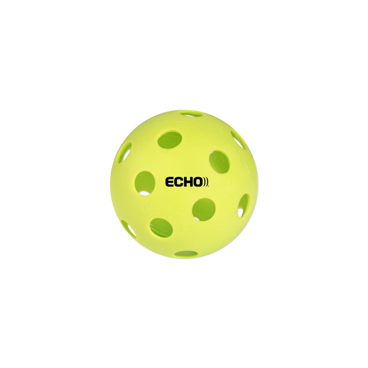 26 Hole Indoor Pickleball