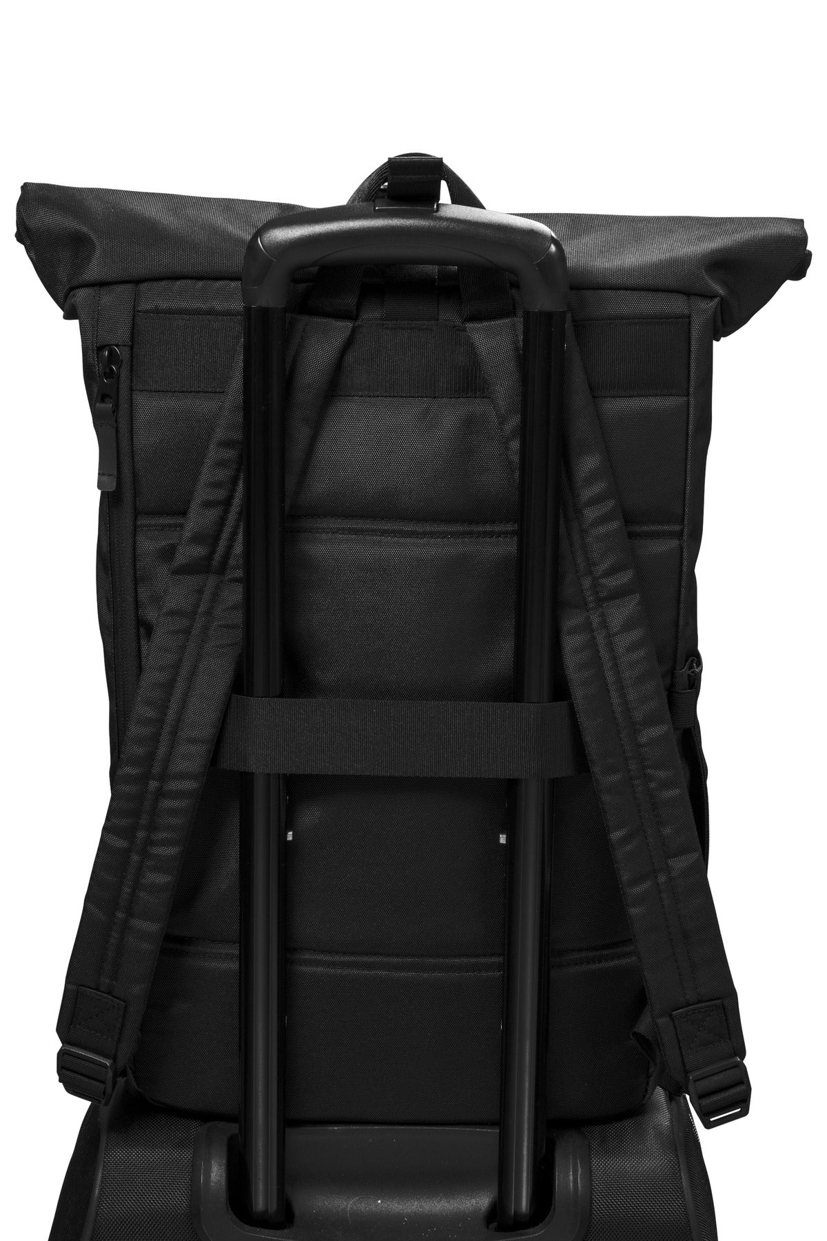 DeepBlack Mercer+Mettle Rucksack MMB201
