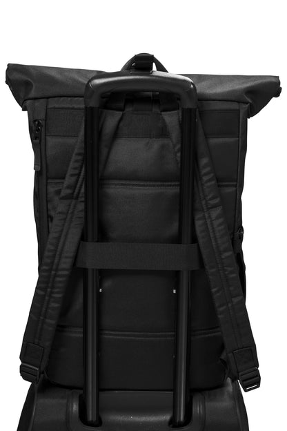 DeepBlack Mercer+Mettle Rucksack MMB201