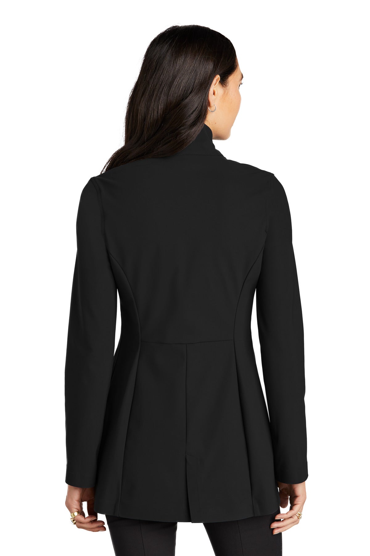DeepBlack Mercer+Mettle Women's Faille Soft Shell MM7101