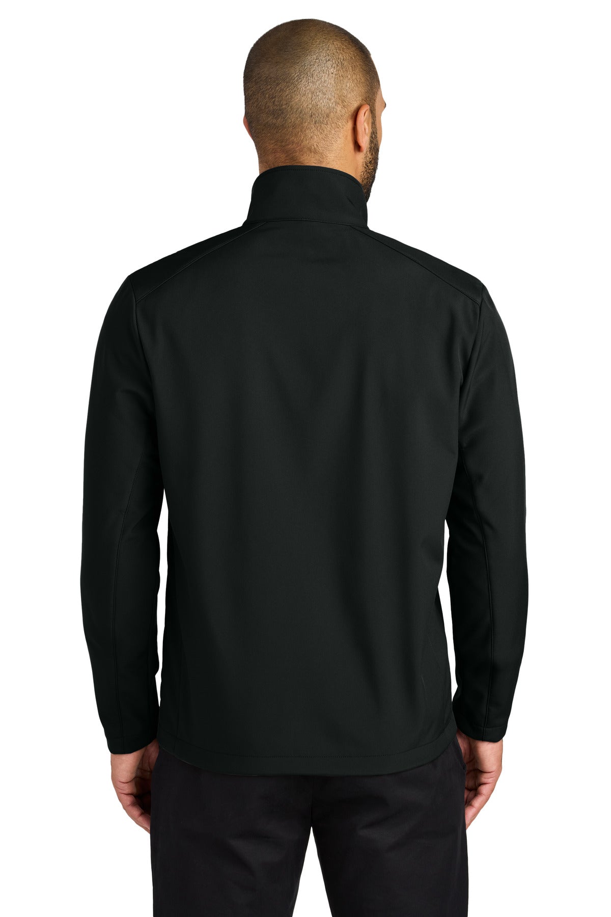 DeepBlack Port Authority C-FREE Core Soft Shell J720
