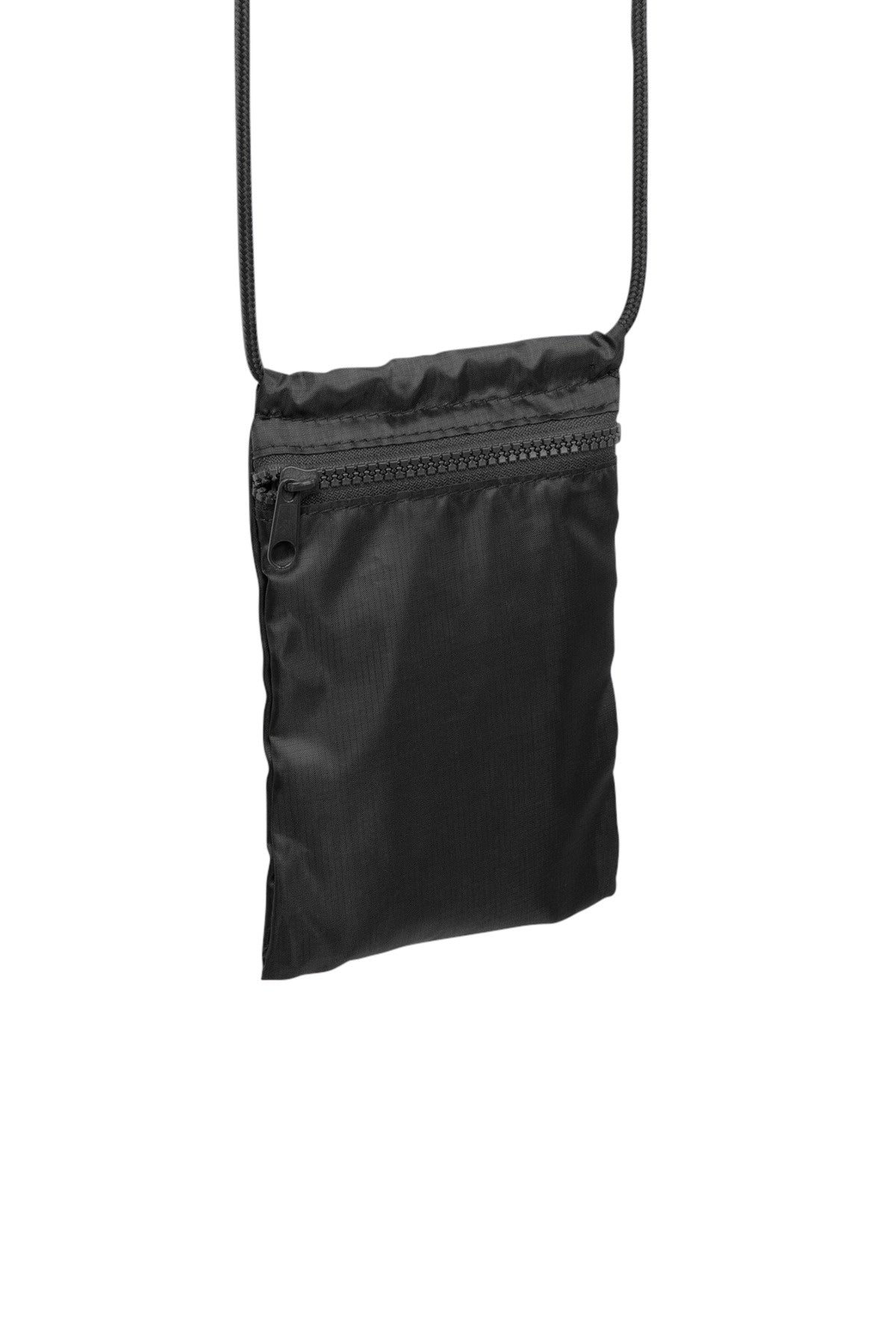 DeepBlack Port Authority Stash Crossbody Pouch (5-Pack) BG917