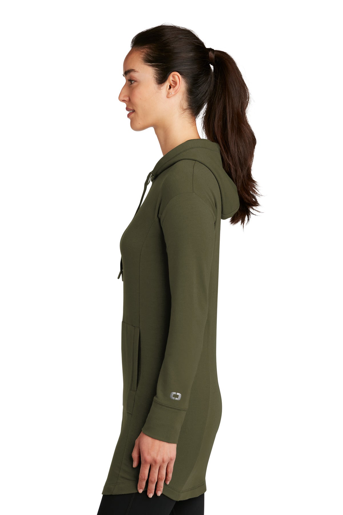 DeepOlive OGIO Women's Luuma Flex Tunic LOG827