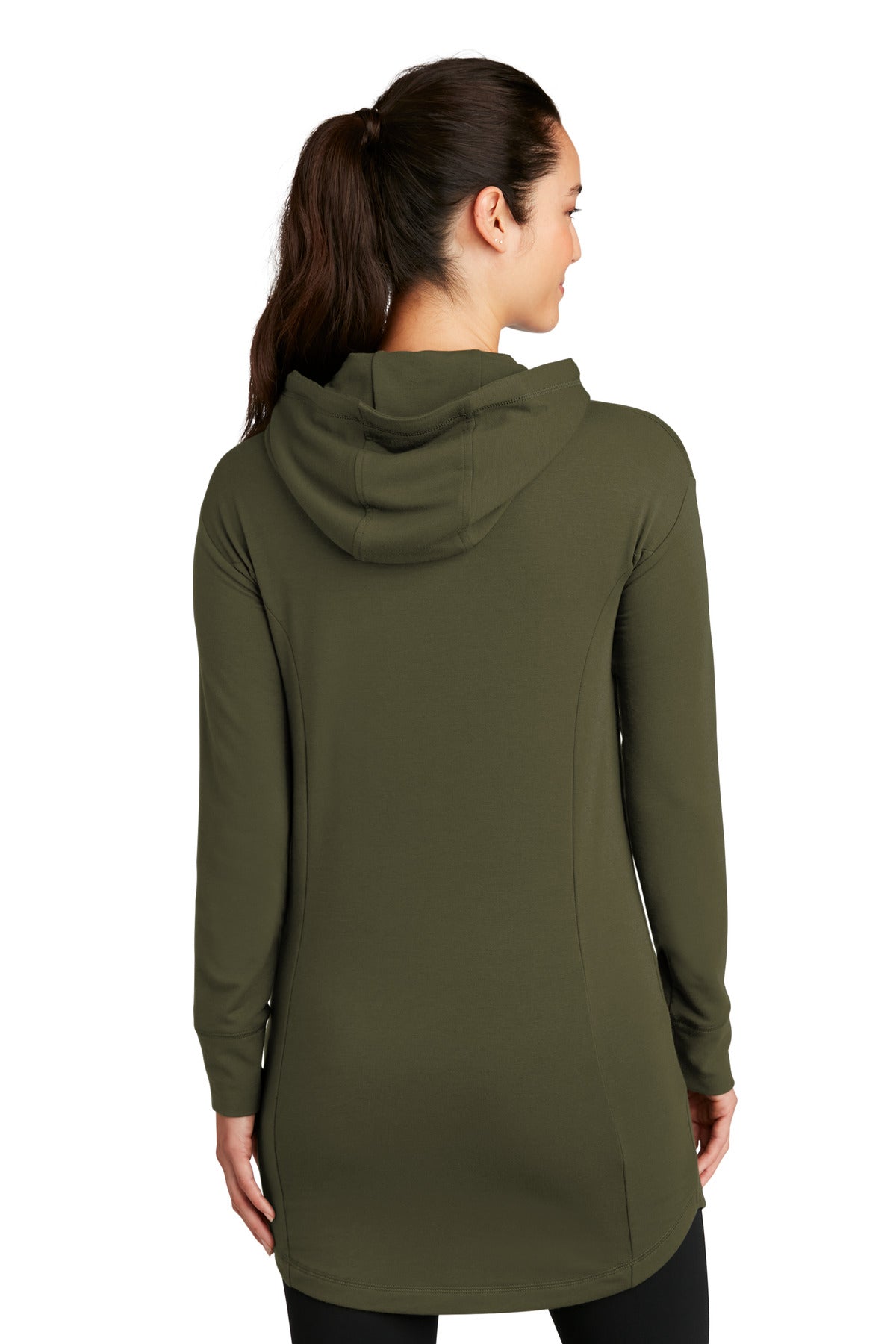 DeepOlive OGIO Women's Luuma Flex Tunic LOG827