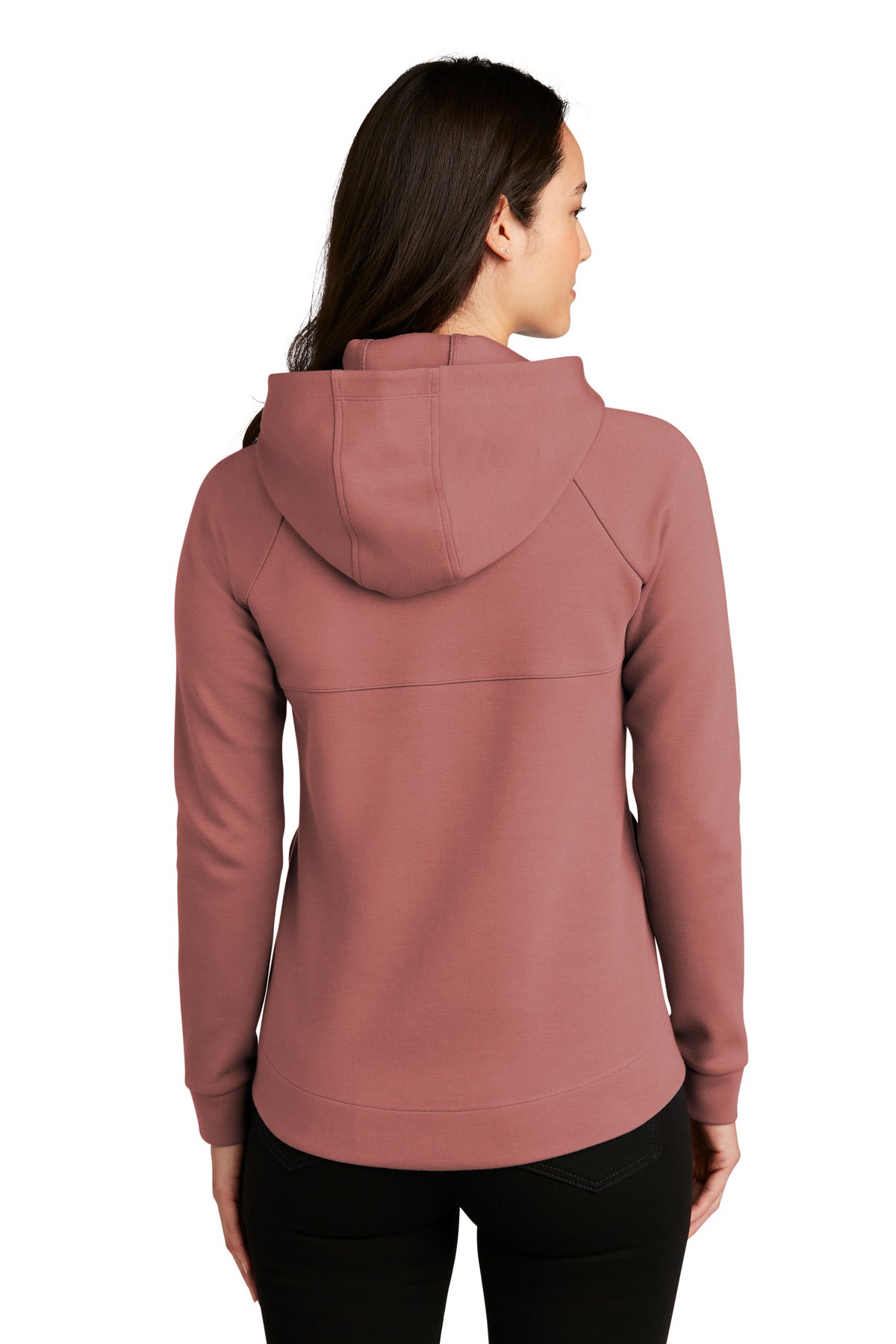 DeepRose OGIO Women's Bolt Full-Zip Hoodie LOG850