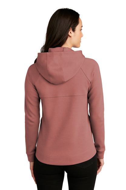 DeepRose OGIO Women's Bolt Full-Zip Hoodie LOG850