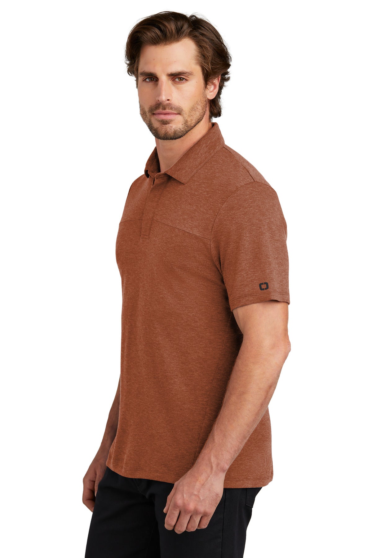 DeepRust OGIO Command Polo OG150