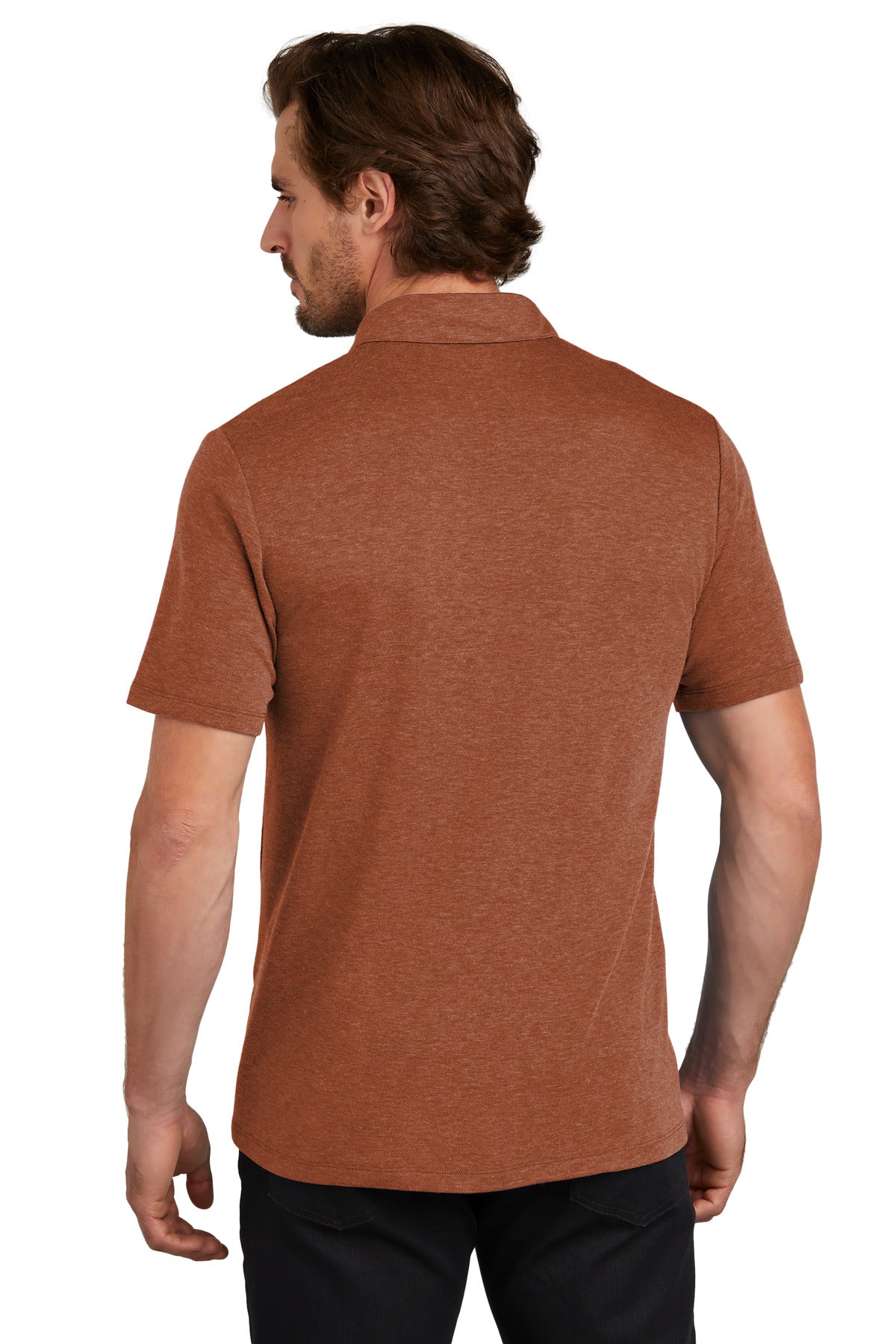 DeepRust OGIO Command Polo OG150