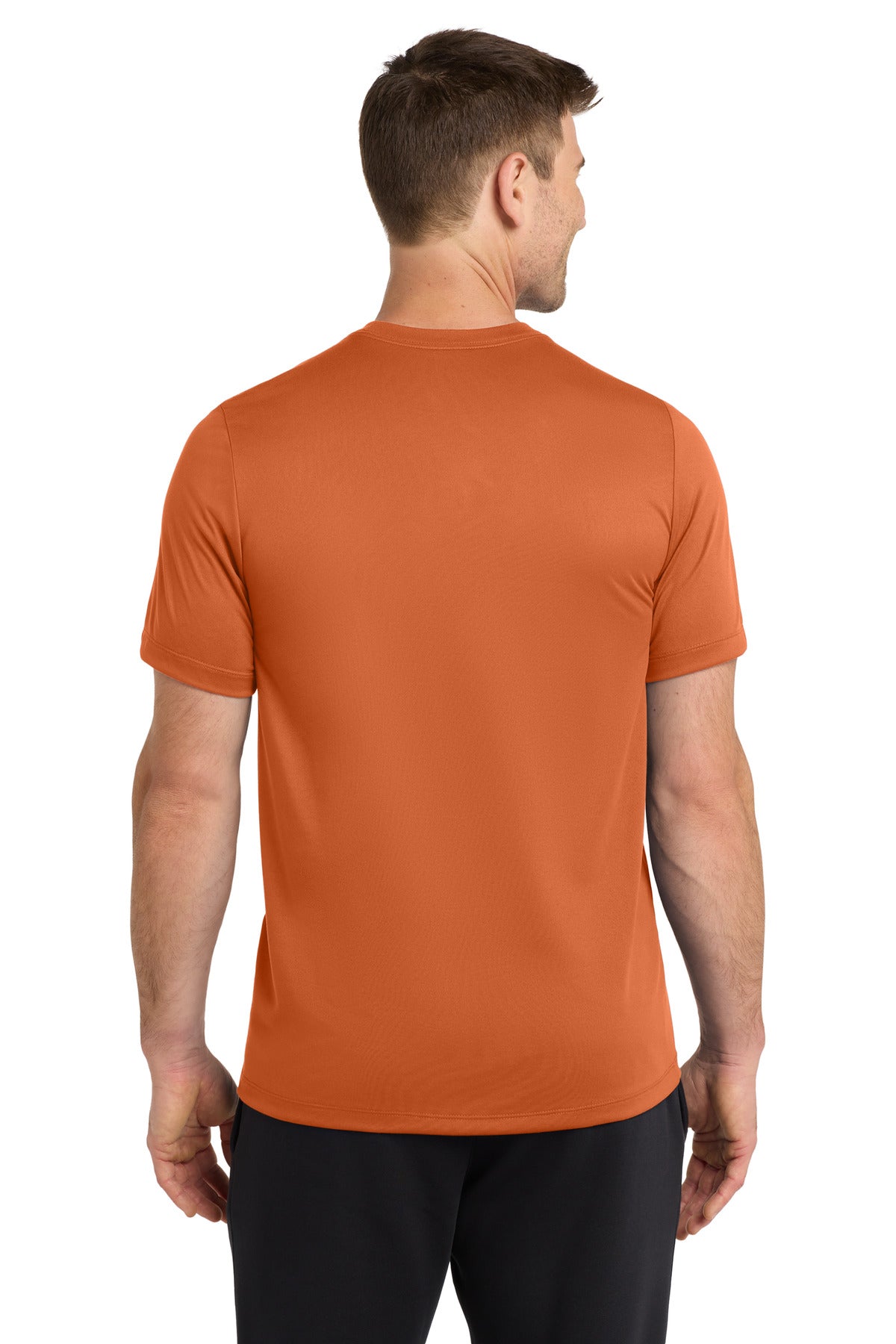 DesertOrng Nike Team rLegend Tee DV7299