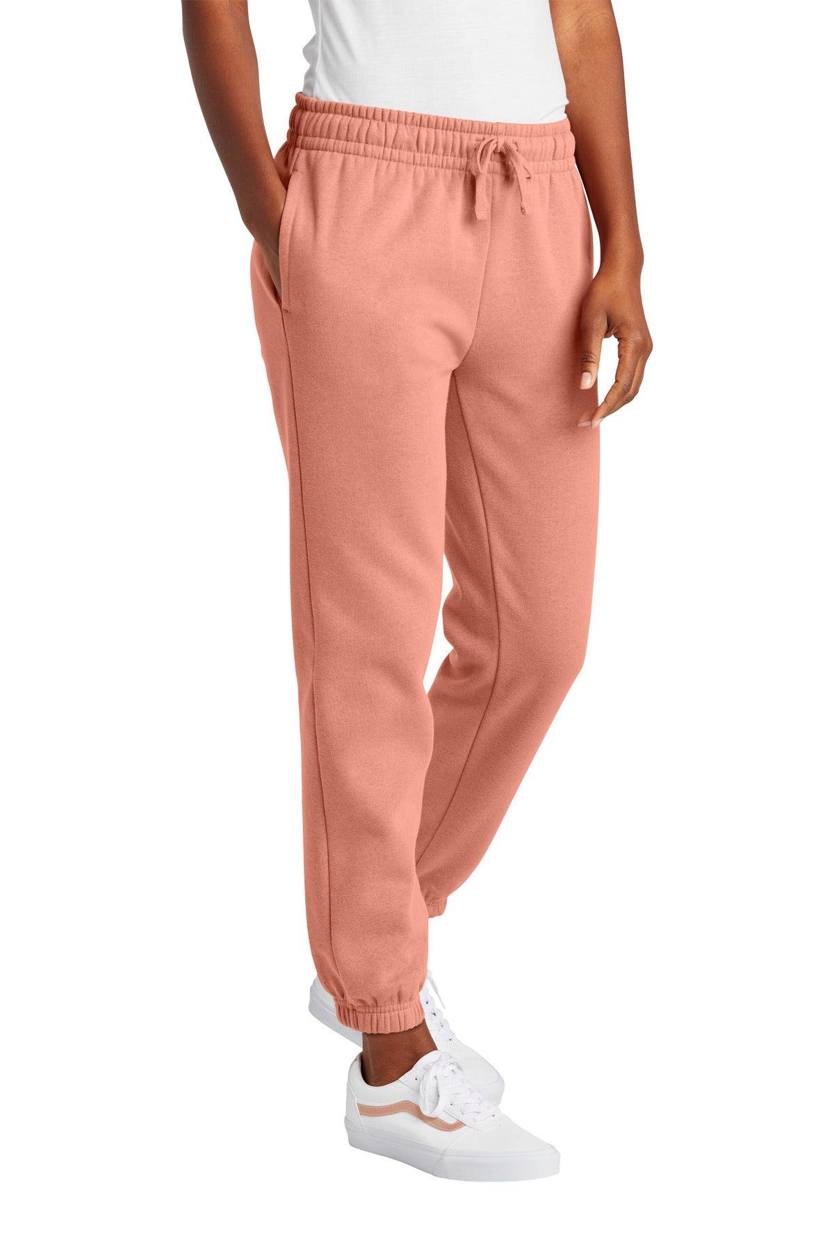 DesertRose District Women's V.I.T. Fleece Sweatpant DT6110