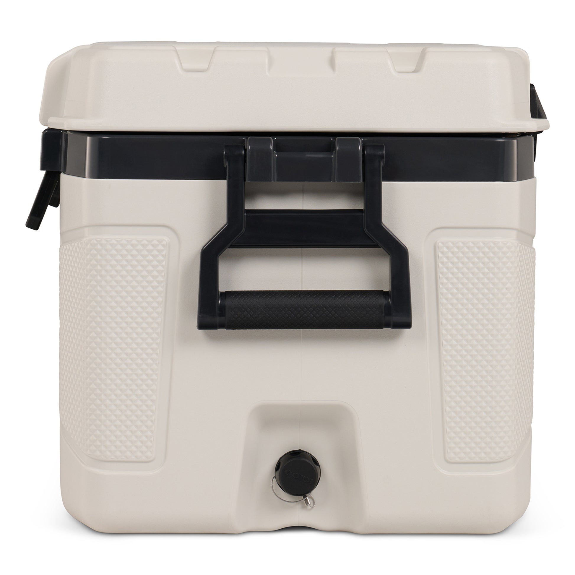 Bone Igloo® Trailmate 50 Qt Hard Side Cooler