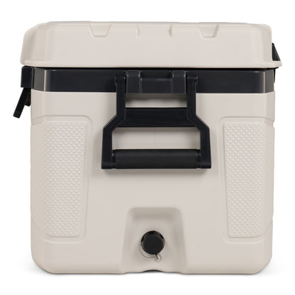 Bone Igloo® Trailmate 50 Qt Hard Side Cooler