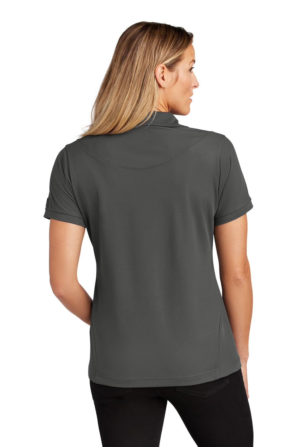 DieselGrey OGIO - Jewel Polo. LOG101