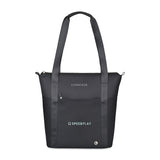 Black CORKCICLE® Series A Tote Cooler