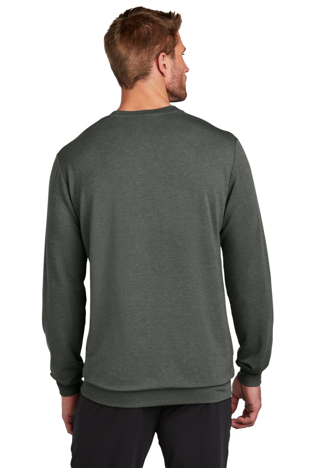 DkGyHthr TravisMathew Long Weekend Crew TM1MZ342