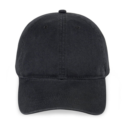 Black Merrimack Hat Co.® Cooper Cap