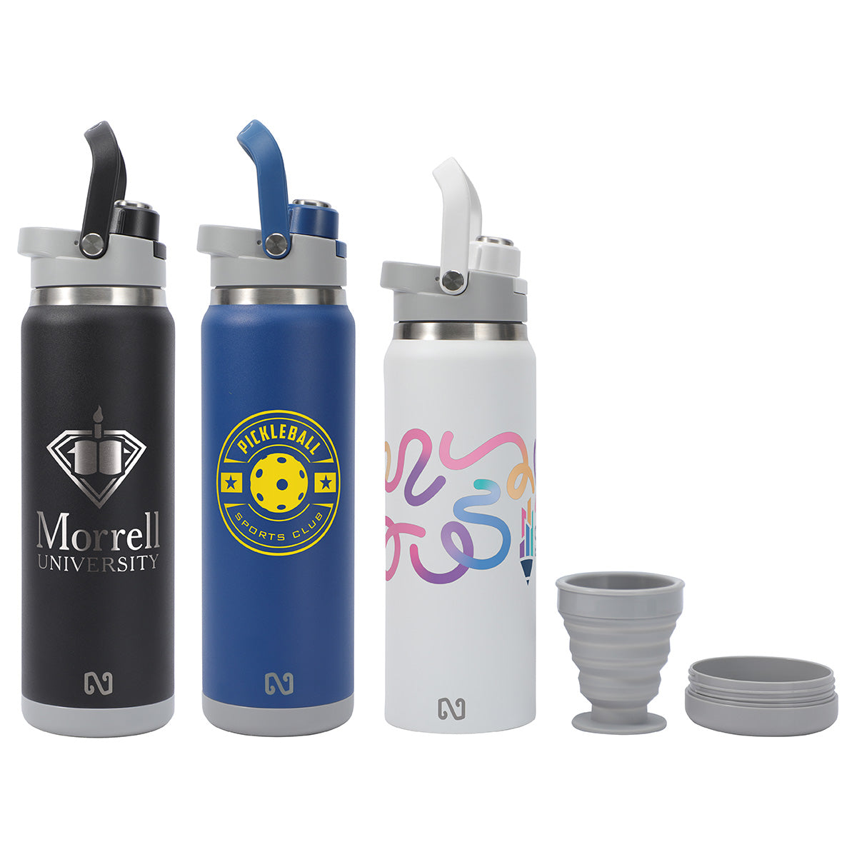 Vacuum Insulated