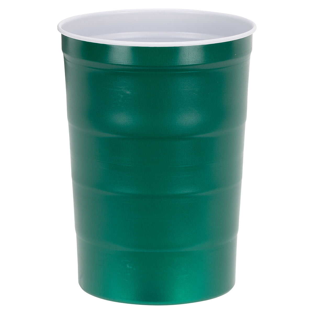 Halftime 16 oz USA-Made Steel Chill Cup