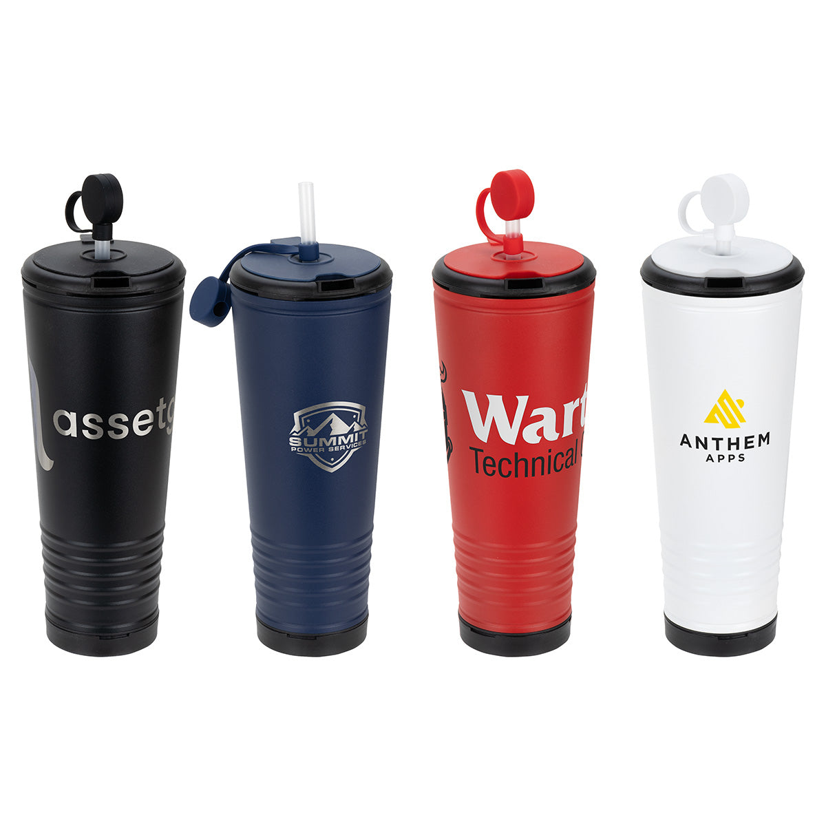 Tumblers